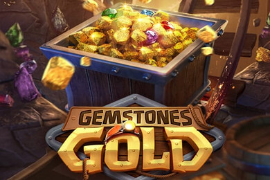 Gemstonegold слот Император Казино